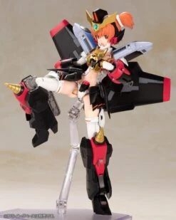 The King Of Braves GaoGaiGar Cross Frame Girl GaoGaiGar Model Kit 35 The King Of Braves GaoGaiGar Cross Frame Girl GaoGaiGar Model Kit -Kotobukiya Sales Shop 69489bfd 4114 4d2d b3a3 7de02fdba7e8 1