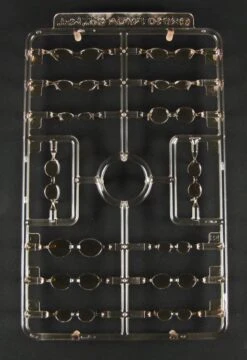 Modeling Supply Glasses Accessories Smoke Plastic 11 Modeling Supply Glasses Accessories Smoke Plastic -Kotobukiya Sales Shop 695329c6 0a4f 488a 9417 34e6069f98c3