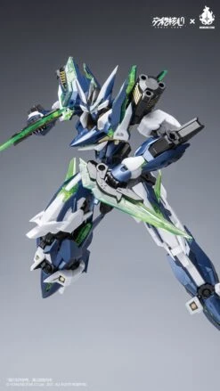 Cross Core - CZ-12A KISHIN Nebula 1/100 Model Kit -Kotobukiya Sales Shop 6 c04bcf02 b426 4f02 b1bc 50c2285d1662