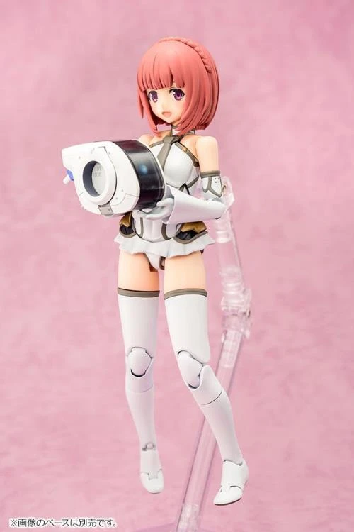 Alice Gear Aegis Megami Device Aika Aikawa Model Kit 7 Alice Gear Aegis Megami Device Aika Aikawa Model Kit - Image 5