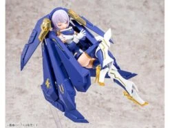 Megami Device Bullet Knights Exorcist Model Kit -Kotobukiya Sales Shop 6bab9c60 eec3 45a0 ae2d d9fb19c1d565