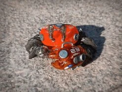 Aquaculture Tank Fiddler Crab Model Kit -Kotobukiya Sales Shop 6c1668bb 0ca6 4d10 8810 bcb513bd0f37