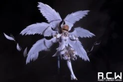 R.C.W. Six Wing Set 1/12 Scale Model Accessory 27 R.C.W. Six Wing Set 1/12 Scale Model Accessory -Kotobukiya Sales Shop 6d102e36 2c5b 412d 95a7 03e1002c16e0