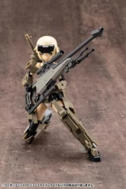 M.S.G. Modeling Support Goods Heavy Weapon Unit 09 New Sniper Rifle -Kotobukiya Sales Shop 6db5dc4d b33a 481b afe2 16c80338ee57