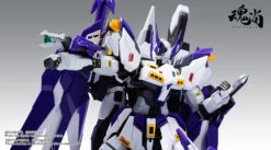 Hun Shang - 1/100 FA Assault Finale Strike Shadow Plastic Model Kit -Kotobukiya Sales Shop 6f7d4daf aad5 4feb 85cc 2ee3b914cee3