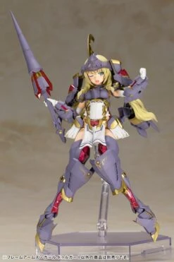 Frame Arms Girl Durga I Model Kit 22 Frame Arms Girl Durga I Model Kit -Kotobukiya Sales Shop 6fd7d9c6 132a 4f2b 82a8 6a4d8b4a8d21 1