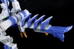 MG-01 Zhao Yun X JouKou Model Kit 33 MG-01 Zhao Yun X JouKou Model Kit -Kotobukiya Sales Shop 714e9cb6 7ec7 4439 a022 5a54791e6173 1