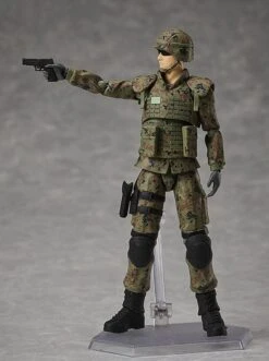 Little Armory Figma SP-154 JSDF Soldier 17 Little Armory Figma SP-154 JSDF Soldier -Kotobukiya Sales Shop 71de2615 3777 4dad 9e28 be1fc9cb7965