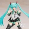 Vocaloid Frame Music Girl Hatsune Miku Hand Scale Model Kit 1 Vocaloid Frame Music Girl Hatsune Miku Hand Scale Model Kit -Kotobukiya Sales Shop 71f7ad59 d701 478c 8c0b ff067f5a38a2
