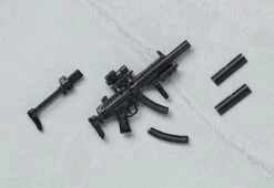 Little Armory Figma No.SP-122 Rin Shirane 15 Little Armory Figma No.SP-122 Rin Shirane -Kotobukiya Sales Shop 7325e40a eee9 41b7 ad9f f0def8f3b9ac