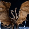 Godzilla: King Of The Monsters King Ghidorah Figure -Kotobukiya Sales Shop 7528da8f eaf3 499d 98d8 73583ad4f9da
