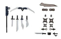 Frame Arms Girl Desktop Army KT-323f Jinrai Series Box Of 4 Figures 24 Frame Arms Girl Desktop Army KT-323f Jinrai Series Box Of 4 Figures -Kotobukiya Sales Shop 752feb1f 9bb6 4bf0 8b9b 52d68c9ef311 1