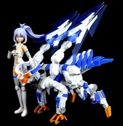 MG-01 Zhao Yun X JouKou Model Kit 30 MG-01 Zhao Yun X JouKou Model Kit -Kotobukiya Sales Shop 759acd34 8dc0 49a3 aa2b 590c316a100c