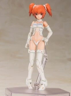 The King Of Braves GaoGaiGar Cross Frame Girl Brave Girl Model Kit -Kotobukiya Sales Shop 765408ed ae4d 4a25 8266 dc88ebac9ec9