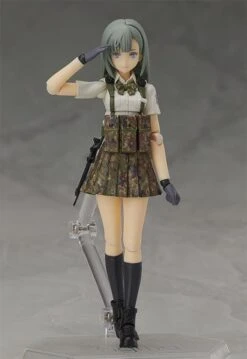Little Armory Figma No.SP-111 Ena Toyosaki -Kotobukiya Sales Shop 781b0541 adfb 4bb9 9b9d 5e206bdb32b2