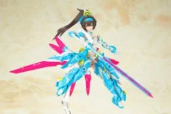 Megami Device Asra Archer Aoi Model Kit -Kotobukiya Sales Shop 7830d96d fcf7 4bb2 909f 34be68da4b8e 1