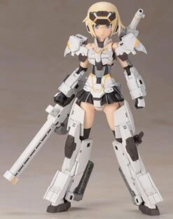Frame Arms Girl Gourai-Kai (White) Ver. 2 Model Kit 19 Frame Arms Girl Gourai-Kai (White) Ver. 2 Model Kit -Kotobukiya Sales Shop 7877d9c0 5780 476c be60 344f960e49e9
