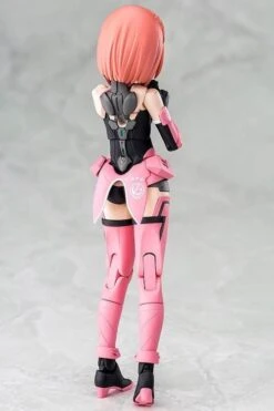 Alice Gear Aegis Megami Device Aika Aikawa (Jin-Ai Ver.) Model Kit 29 Alice Gear Aegis Megami Device Aika Aikawa (Jin-Ai Ver.) Model Kit -Kotobukiya Sales Shop 79e65c64 5690 4224 bd84 47b1050ef5eb