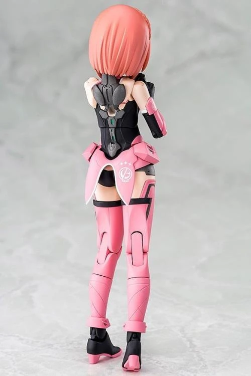 Alice Gear Aegis Megami Device Aika Aikawa (Jin-Ai Ver.) Model Kit 15 Alice Gear Aegis Megami Device Aika Aikawa (Jin-Ai Ver.) Model Kit - Image 13