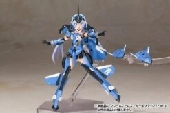 FRAMEARMS GIRL STYLET XF-3 ﻿MODEL KIT 2.0 -Kotobukiya Sales Shop 7VsP27Tt