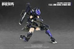 Cyber Forest Fantasy Girls F.O.X. Long Range Striker Unit Model Kit 28 Cyber Forest Fantasy Girls F.O.X. Long Range Striker Unit Model Kit -Kotobukiya Sales Shop 7 5815ff2d 7f86 4bbd 933d af0b92ace0cb