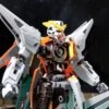Iron Create Gundam 1/100 Metal Inner Frame For MG Kyrios (GN-003) -Kotobukiya Sales Shop 7 5fdae1ab b4cd 4288 b6b9 5b2c88807488