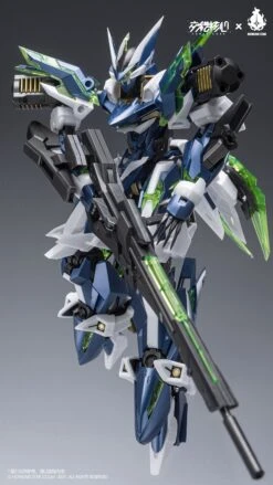 Cross Core - CZ-12A KISHIN Nebula 1/100 Model Kit -Kotobukiya Sales Shop 7 7d805ed3 4b9c 46f8 a31c 41d8d7f50f42