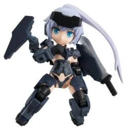 Frame Arms Girl Desktop Army KT-323f Jinrai Series Box Of 4 Figures 18 Frame Arms Girl Desktop Army KT-323f Jinrai Series Box Of 4 Figures -Kotobukiya Sales Shop 7bbebca0 45da 4e09 9cc0 d12ff74a8a8b