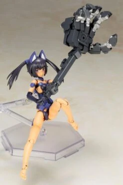 Frame Arms Girl Innocentia (Blue Version) Model Kit 16 Frame Arms Girl Innocentia (Blue Version) Model Kit -Kotobukiya Sales Shop 7c21d530 9308 414a 857d 5babce43f12e