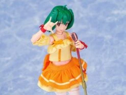 Macross Frontier V.F.G. VF-25F Messiah Ranka Lee (Macross 40th Anniversary) Model Kit -Kotobukiya Sales Shop 7c5424db 3702 4039 9545 dfeba72058ff