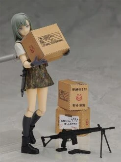 Little Armory Figma No.SP-111 Ena Toyosaki -Kotobukiya Sales Shop 7c820c39 d518 4f5c b148 08ed474278d5