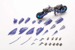 Kotobukiya Frame Arms M.S.G. Modeling Support Goods Gigantic Arms Rapid Raider (Slash Violet Ver.) Model Kit 20 Kotobukiya Frame Arms M.S.G. Modeling Support Goods Gigantic Arms Rapid Raider (Slash Violet Ver.) Model Kit -Kotobukiya Sales Shop 7cbf685f 9d14 4a9d 8e9d 2039c004c958