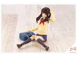 Kotobukiya Sousai Shoujo Teien Touou High School Winter Clothes Madoka Yuki 1/10 Scale Model Kit 30 Kotobukiya Sousai Shoujo Teien Touou High School Winter Clothes Madoka Yuki 1/10 Scale Model Kit -Kotobukiya Sales Shop 7de1d8be ec7e 44f0 98e3 a0041802c83b