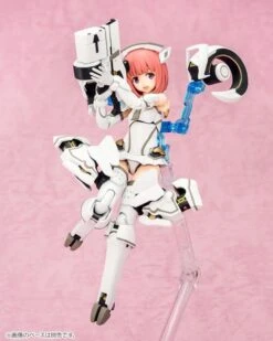 Alice Gear Aegis Megami Device Aika Aikawa Model Kit 22 Alice Gear Aegis Megami Device Aika Aikawa Model Kit -Kotobukiya Sales Shop 7f49bd10 cec3 40aa a0eb 5b26b88a067d