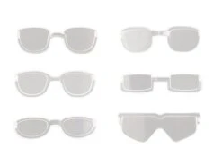 Kotobukiya Sousai Shojo Teien After School Glasses 1/10 Accessory Set