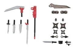 Frame Arms Girl Desktop Army KT-323f Jinrai Series Box Of 4 Figures 25 Frame Arms Girl Desktop Army KT-323f Jinrai Series Box Of 4 Figures -Kotobukiya Sales Shop 7f873133 71da 4ecd b0eb 2c4f5ae33e68 1