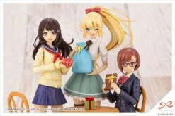 Kotobukiya Sousai Shoujo Teien After School Presents 1/10 Scale Accessory Set -Kotobukiya Sales Shop 7ffe76b6 d4b3 4bc7 be7d 7c9faf504bb6