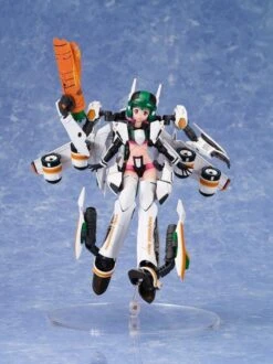 Macross Frontier V.F.G. VF-25F Messiah Ranka Lee (Macross 40th Anniversary) Model Kit -Kotobukiya Sales Shop 817913d4 d94b 4ff6 b8f9 b4a14ec1f8b7