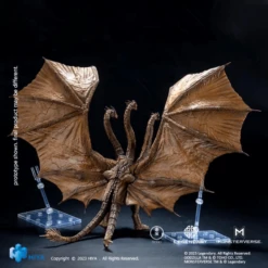 Godzilla: King Of The Monsters King Ghidorah Figure 17 Godzilla: King Of The Monsters King Ghidorah Figure -Kotobukiya Sales Shop 818d406e 59aa 4e33 aedc ac7d89bc5201