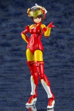 Frame Arms Girl & Rapid Raider Set (Hresvelgr Ver.) Model Kit -Kotobukiya Sales Shop 818dc8c3 052b 4a8e 85a6 e357c18283e6