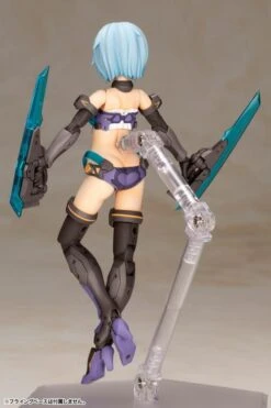 Frame Arms Girl Hresvelgr (Bikini Armor Ver.) Model Kit (Reissue) 18 Frame Arms Girl Hresvelgr (Bikini Armor Ver.) Model Kit (Reissue) -Kotobukiya Sales Shop 82145d8f b876 44ed 8ce4 b2186d643bce