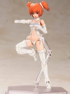 The King Of Braves GaoGaiGar Cross Frame Girl Brave Girl Model Kit -Kotobukiya Sales Shop 82254610 0261 4a4c b050 d4817be8220b