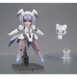 MegaHouse Desktop Army F-60s Frea Nabbit Sisters 9 MegaHouse Desktop Army F-60s Frea Nabbit Sisters -Kotobukiya Sales Shop 825910desk top army f 606s frar nabbit series 1