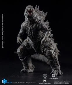Godzilla Vs. Kong Godzilla Figure 37 Godzilla Vs. Kong Godzilla Figure -Kotobukiya Sales Shop 82e71fea e908 400b 87f8 e82a20d6992d