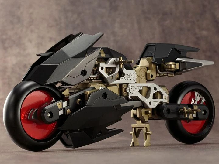 Frame Arms M.S.G. Modeling Support Goods Gigantic Arms 06 Rapid Raider 3 Frame Arms M.S.G. Modeling Support Goods Gigantic Arms 06 Rapid Raider