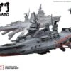 Suyata 1/700: Space Rengo Kantai - NAGATO Model Kit -Kotobukiya Sales Shop 840 SRK 001 2000x a111c14e 77fa 40f9 91c3 f2e8792b607a