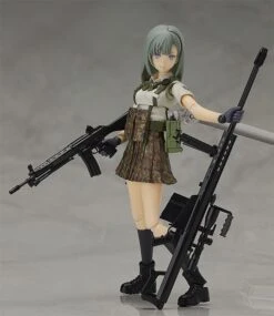 Little Armory Figma No.SP-111 Ena Toyosaki -Kotobukiya Sales Shop 841686fb 2662 4faa b278 5306c202eb53