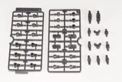 M.S.G. Modeling Support Goods Mecha Supply 19 Joint Set (Type E) 13 M.S.G. Modeling Support Goods Mecha Supply 19 Joint Set (Type E) -Kotobukiya Sales Shop 841d3f06 1dea 4e3e 8c83 27c39a32fd30