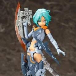 Megami Device SOL Road Runner LOW VISIBILITY