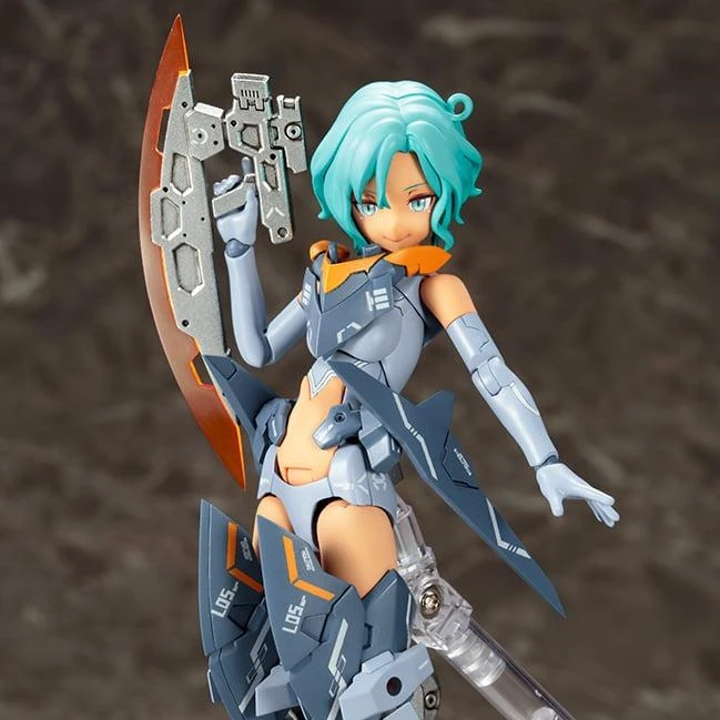 Megami Device SOL Road Runner LOW VISIBILITY 3 Megami Device SOL Road Runner LOW VISIBILITY